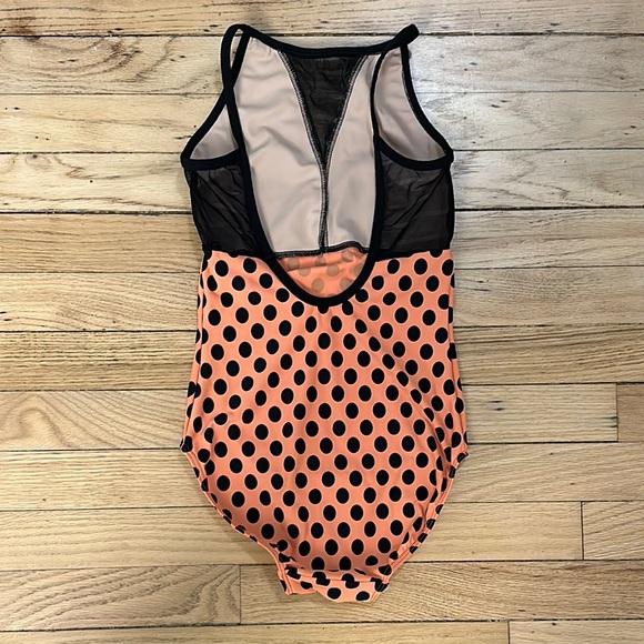 Eleve leotard - Picture 4 of 4